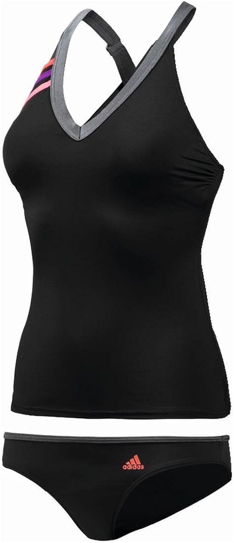 adidas tankini damen